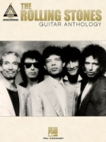 The Rolling Stones Guitar Anthology артикул 3094c.