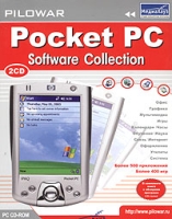 Pocket PC артикул 3158c.